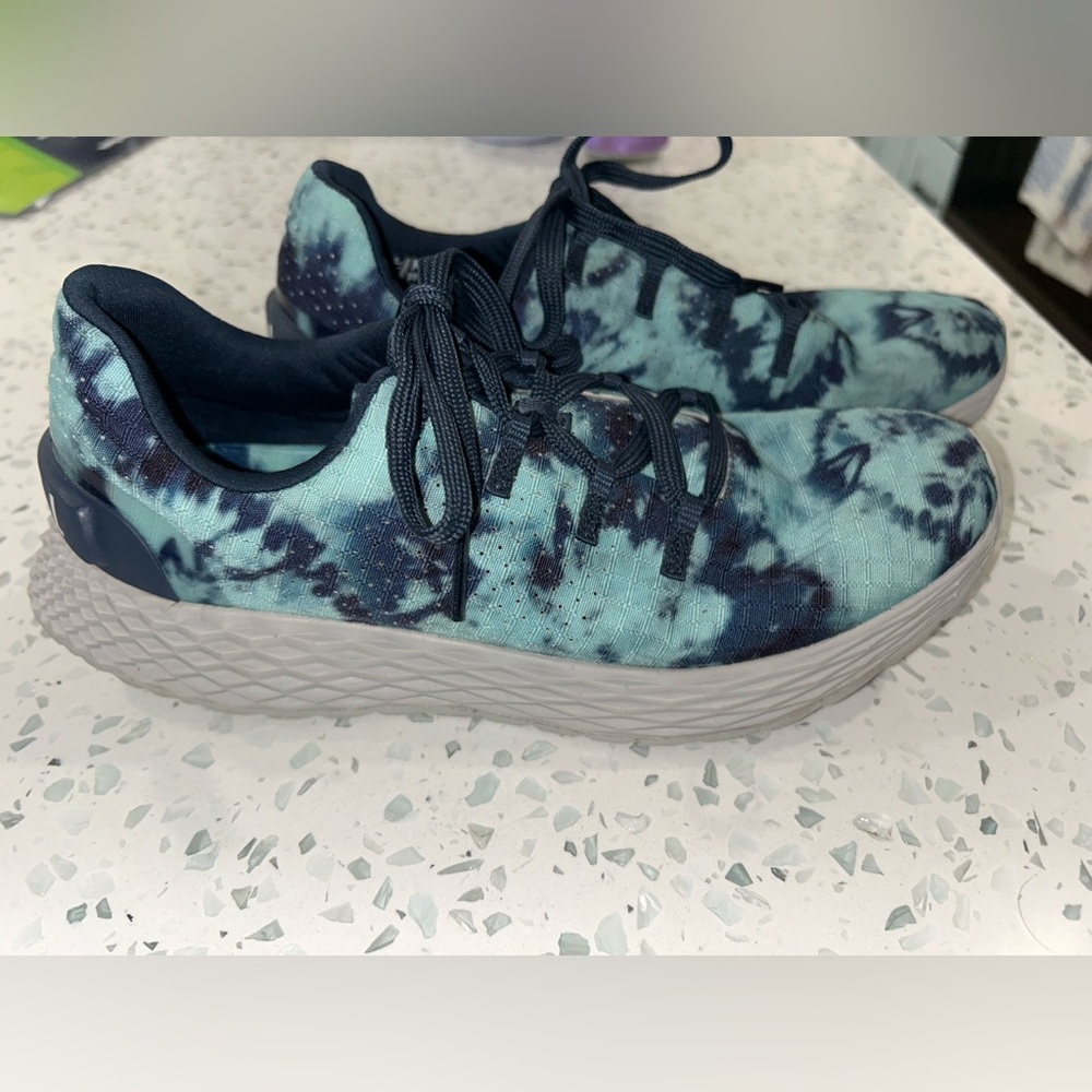 NOBULL Tie-Dye Sneakers